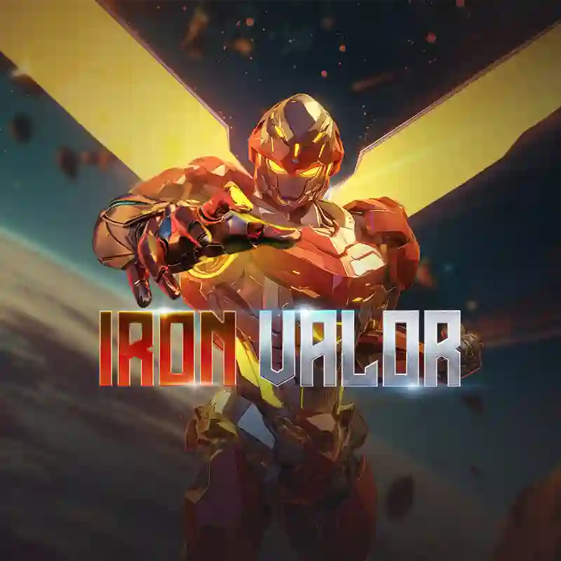 Juego de casino Iron Valor en a360