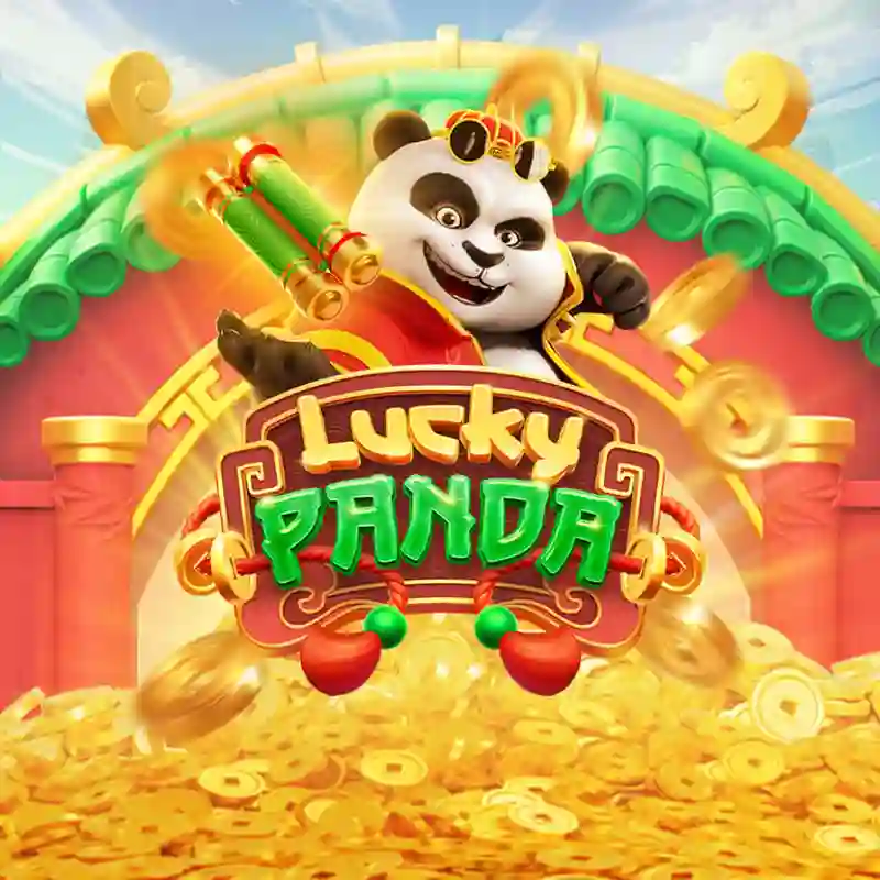 Lucky Panda Tragamonedas Casino