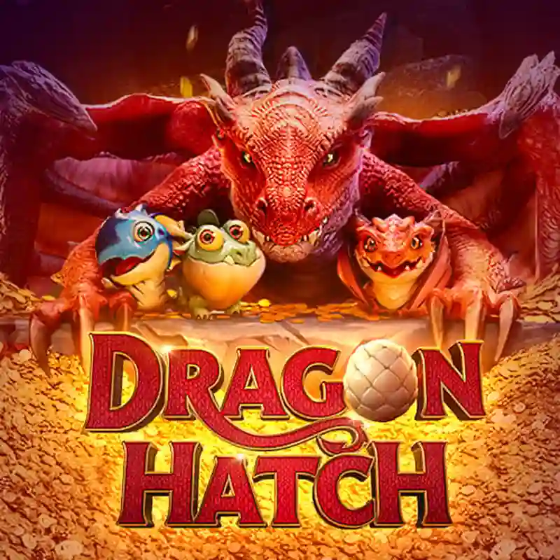 PGS Dragon Hatch Tragamonedas Casino