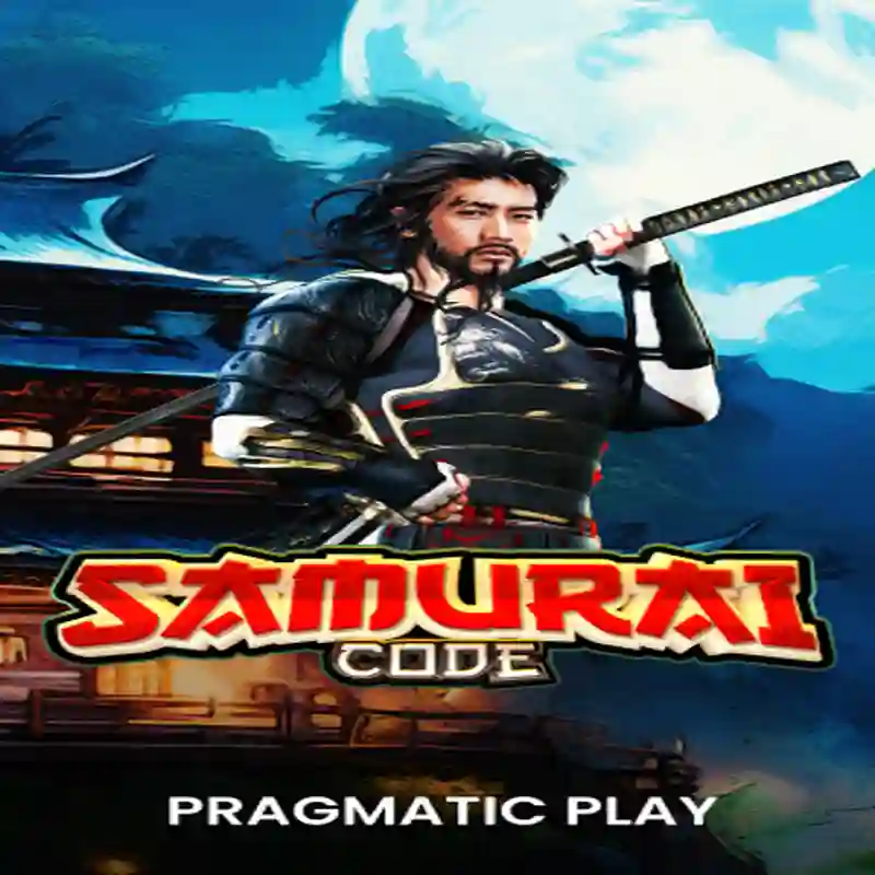 Jugar PP Samurai Code en a360