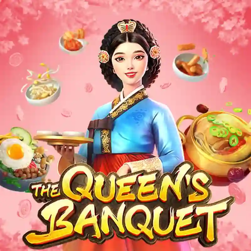 Jugar The Queens Banquet en a360