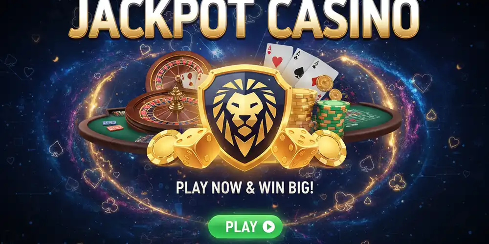 a360 Casino Banner